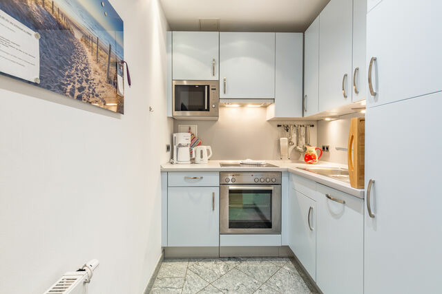 Ferienwohnung in Boltenhagen - Villa Wagenknecht, Ferienwohnung 09 - Bild 7