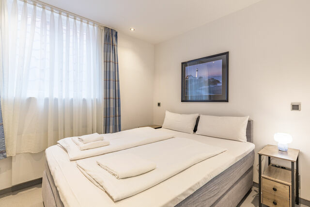 Ferienwohnung in Boltenhagen - Villa Wagenknecht, Ferienwohnung 09 - Bild 13