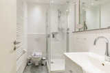 Ferienwohnung in Boltenhagen - Villa Wagenknecht, Ferienwohnung 09 - Bild 16