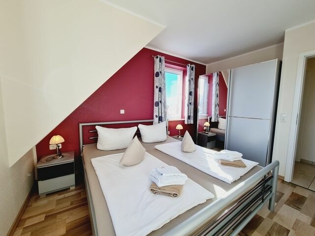 Ferienwohnung in Rerik - Fewo Santa Maria - Bild 9