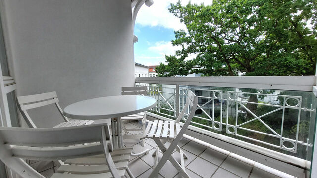 Ferienwohnung in Binz - Wohnpark Granitz - 90873 - Bild 3