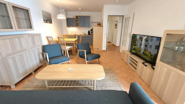 Ferienwohnung in Binz - Wohnpark Granitz - 90873 - Bild 6