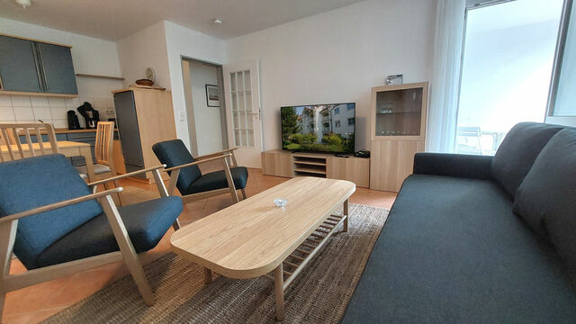Ferienwohnung in Binz - Wohnpark Granitz - 90873 - Bild 7