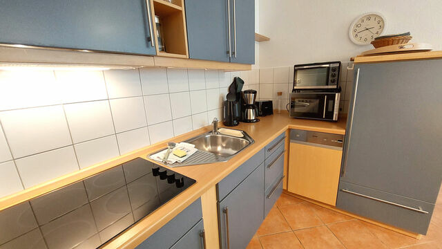 Ferienwohnung in Binz - Wohnpark Granitz - 90873 - Bild 10