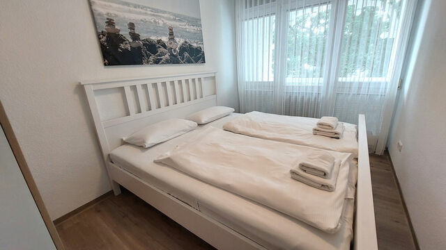 Ferienwohnung in Binz - Wohnpark Granitz - 90873 - Bild 13