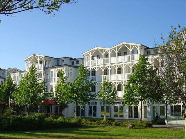 Ferienwohnung in Sellin - Seepark Sellin, Whg. 320 Inseltr&auml;umerei - Bild 2