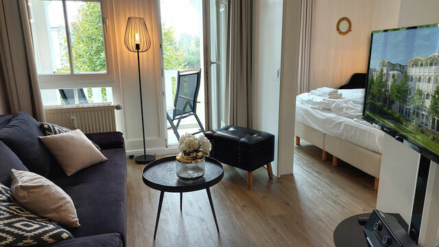 Ferienwohnung in Sellin - Seepark Sellin, Whg. 320 Inseltr&auml;umerei - Bild 5
