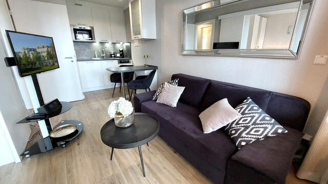Ferienwohnung in Sellin - Seepark Sellin, Whg. 320 Inseltr&auml;umerei - Bild 7