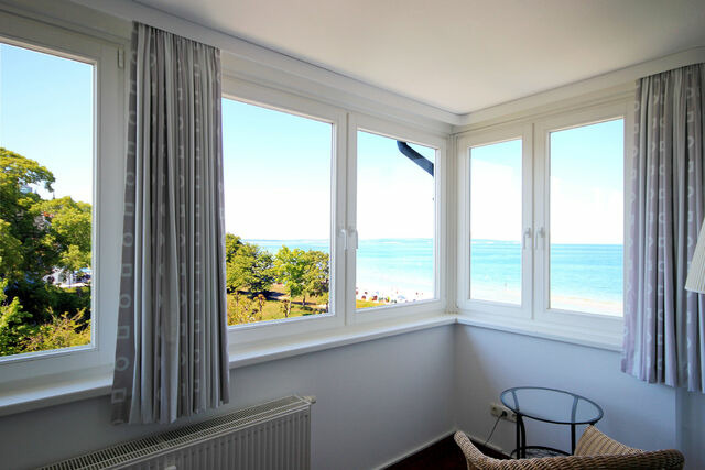 Ferienwohnung in Binz - Villa Bellevue, Whg. 24 - Bild 8