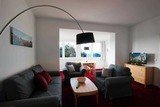 Ferienwohnung in Binz - Villa Bellevue, Whg. 24 - Bild 9