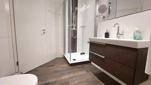 Ferienwohnung in Binz - Villa Bellevue, Whg. 24 - Bild 11