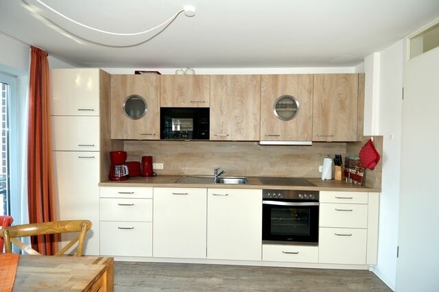 Ferienwohnung in Heiligenhafen - Binnenliebe 2 - Lauritz-Massmann-Str.26, Whg. 2 - Bild 6