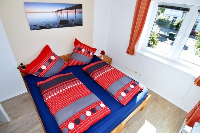 Ferienwohnung in Heiligenhafen - Binnenliebe 2 - Lauritz-Massmann-Str.26, Whg. 2 - Bild 4