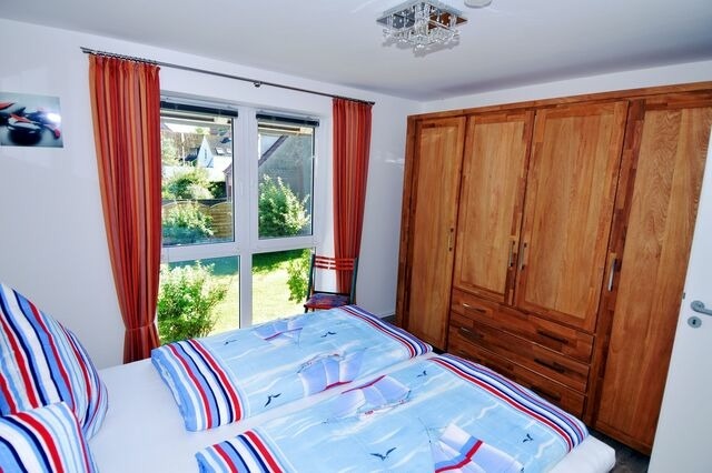 Ferienwohnung in Heiligenhafen - Binnenliebe 2 - Lauritz-Massmann-Str.26, Whg. 2 - Bild 7