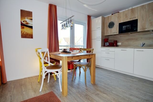 Ferienwohnung in Heiligenhafen - Binnenliebe 2 - Lauritz-Massmann-Str.26, Whg. 2 - Bild 8