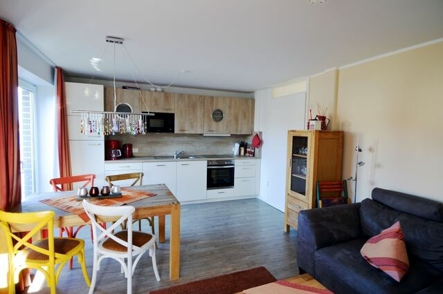 Ferienwohnung in Heiligenhafen - Binnenliebe 2 - Lauritz-Massmann-Str.26, Whg. 2 - Bild 9