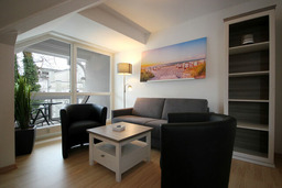 Wohnpark Granitz - 90804 - Backbord