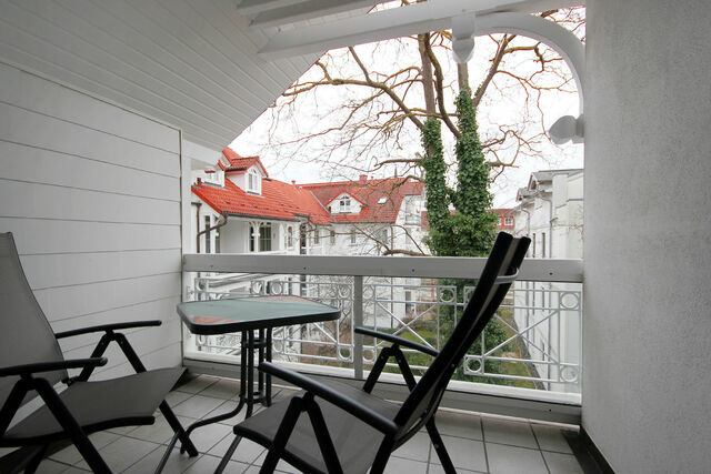 Ferienwohnung in Binz - Wohnpark Granitz - 90804 - Backbord - Bild 2