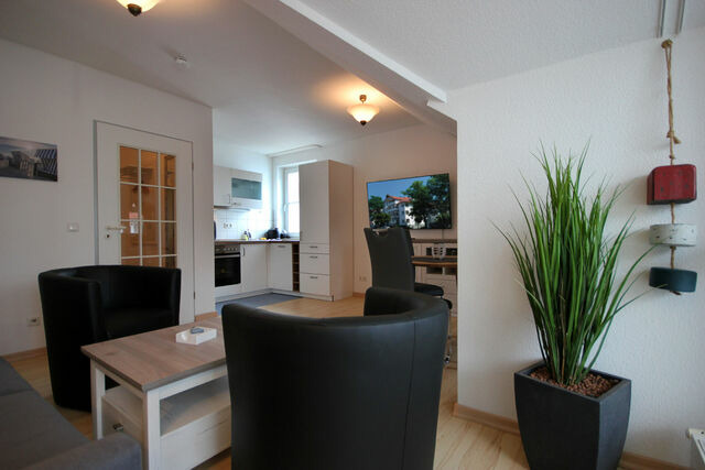 Ferienwohnung in Binz - Wohnpark Granitz - 90804 - Backbord - Bild 7