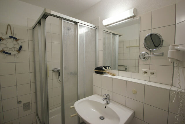 Ferienwohnung in Binz - Wohnpark Granitz - 90804 - Backbord - Bild 8