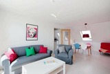 Ferienwohnung in Binz - Haus Rabe - 90536 - Bild 1