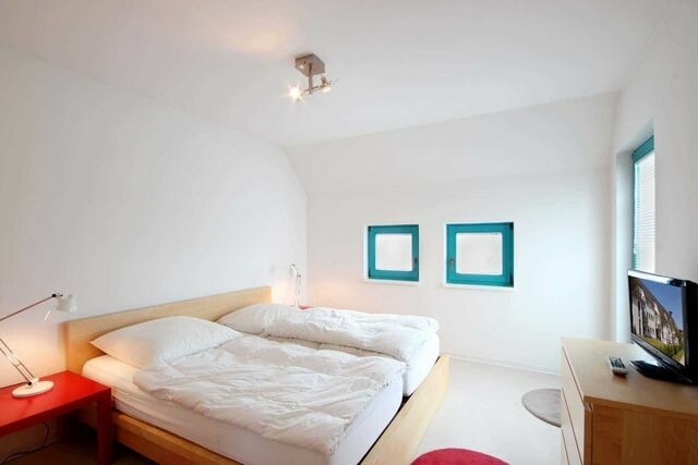 Ferienwohnung in Binz - Haus Rabe - 90536 - Bild 4