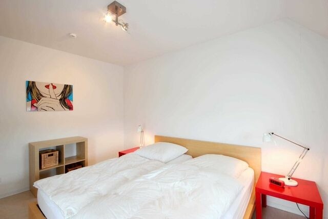 Ferienwohnung in Binz - Haus Rabe - 90536 - Bild 5