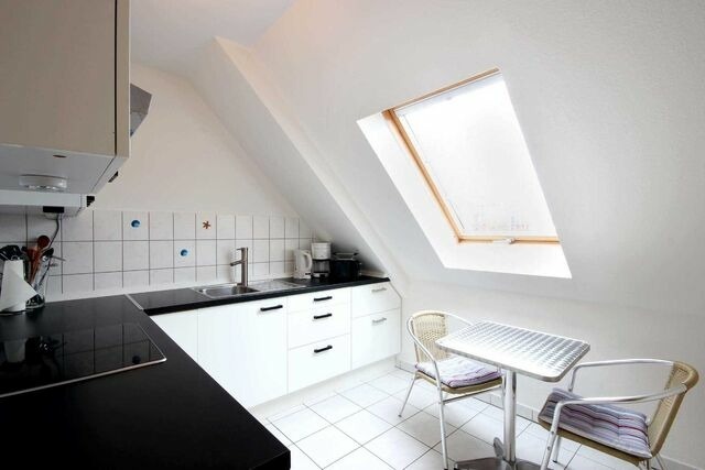 Ferienwohnung in Binz - Haus Rabe - 90536 - Bild 7