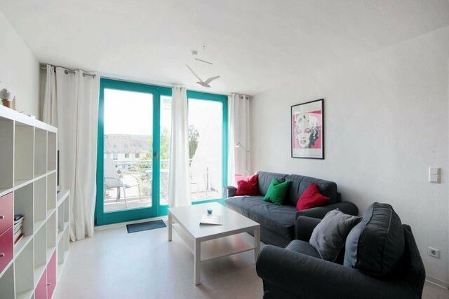 Ferienwohnung in Binz - Haus Rabe - 90536 - Bild 8