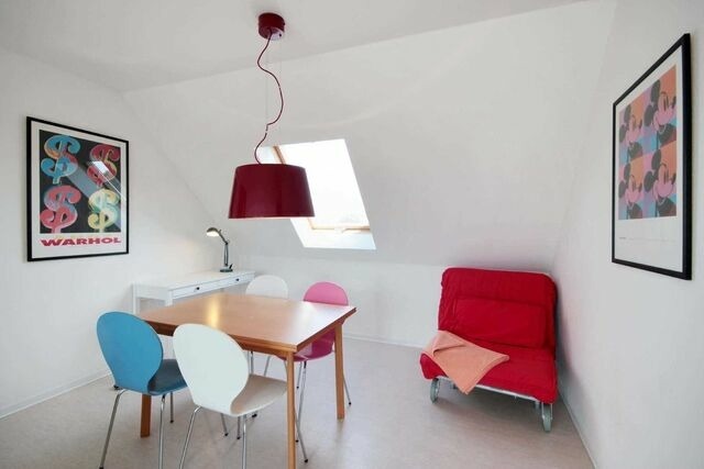 Ferienwohnung in Binz - Haus Rabe - 90536 - Bild 9