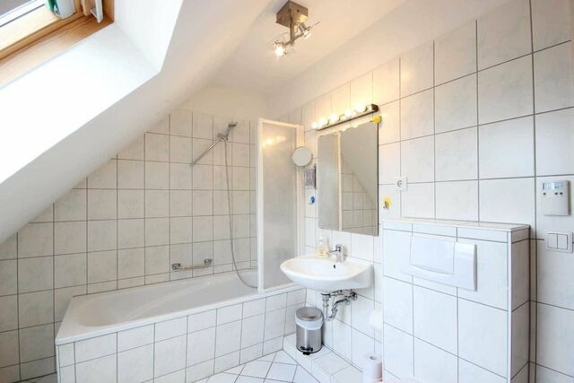 Ferienwohnung in Binz - Haus Rabe - 90536 - Bild 10