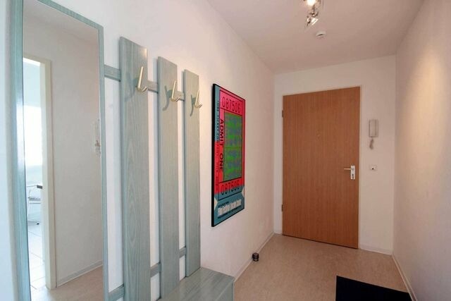 Ferienwohnung in Binz - Haus Rabe - 90536 - Bild 11