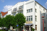 Ferienwohnung in Binz - Haus Jahreszeiten, Whg. 12 - Bild 2