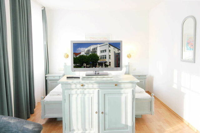 Ferienwohnung in Binz - Haus Jahreszeiten, Whg. 12 - Bild 4