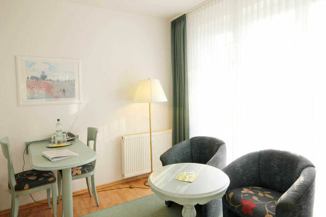 Ferienwohnung in Binz - Haus Jahreszeiten, Whg. 12 - Bild 5