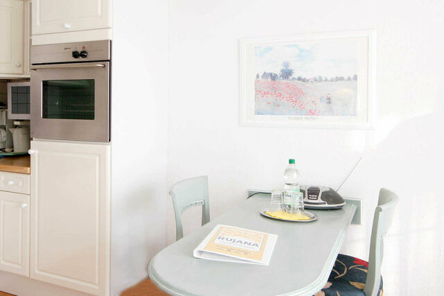 Ferienwohnung in Binz - Haus Jahreszeiten, Whg. 12 - Bild 6