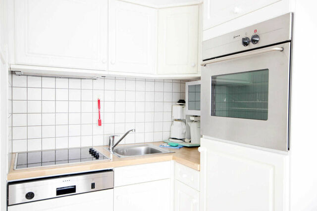 Ferienwohnung in Binz - Haus Jahreszeiten, Whg. 12 - Bild 7