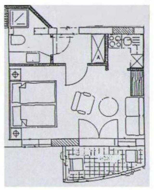 Ferienwohnung in Binz - Haus Jahreszeiten, Whg. 12 - Bild 8