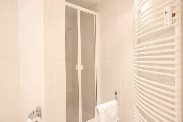 Ferienwohnung in Binz - Haus Jahreszeiten, Whg. 12 - Bild 9