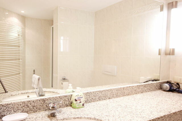 Ferienwohnung in Binz - Haus Jahreszeiten, Whg. 12 - Bild 10