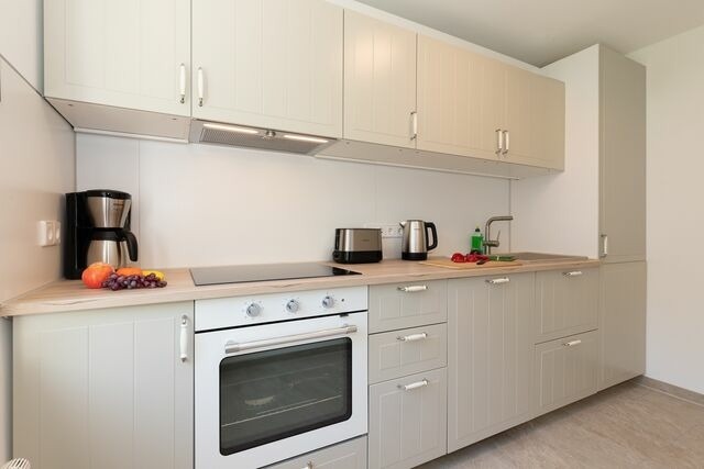 Ferienwohnung in Baabe - Ferienwohnung "Strandl&auml;ufer" - Bade- & Erlebniswelt t&auml;glich inklusive - Bild 6