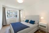 Ferienwohnung in Baabe - Ferienwohnung "Strandl&auml;ufer" - Bade- & Erlebniswelt t&auml;glich inklusive - Bild 9