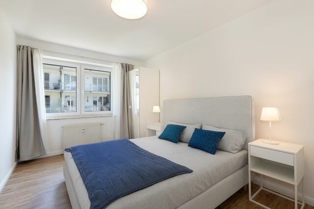 Ferienwohnung in Baabe - Ferienwohnung "Strandl&auml;ufer" - Bade- & Erlebniswelt t&auml;glich inklusive - Bild 9
