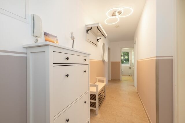 Ferienwohnung in Baabe - Ferienwohnung "Strandl&auml;ufer" - Bade- & Erlebniswelt t&auml;glich inklusive - Bild 11