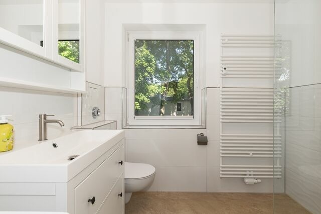 Ferienwohnung in Baabe - Ferienwohnung "Strandl&auml;ufer" - Bade- & Erlebniswelt t&auml;glich inklusive - Bild 12