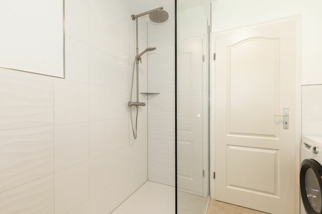 Ferienwohnung in Baabe - Ferienwohnung "Strandl&auml;ufer" - Bade- & Erlebniswelt t&auml;glich inklusive - Bild 14