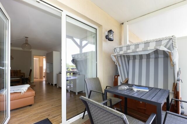 Ferienwohnung in Baabe - Ferienwohnung "Strandl&auml;ufer" - Bade- & Erlebniswelt t&auml;glich inklusive - Bild 17