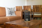 Ferienwohnung in Baabe - Ferienwohnung "Strandl&auml;ufer" - Bade- & Erlebniswelt t&auml;glich inklusive - Bild 20