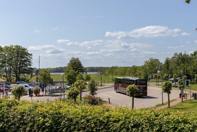 Ferienwohnung in Baabe - Ferienwohnung "Strandl&auml;ufer" - Bade- & Erlebniswelt t&auml;glich inklusive - Bild 21