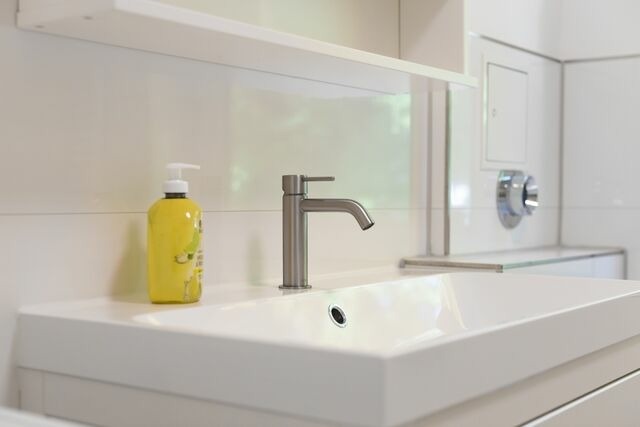 Ferienwohnung in Baabe - Ferienwohnung "Strandl&auml;ufer" - Bade- & Erlebniswelt t&auml;glich inklusive - Bild 22